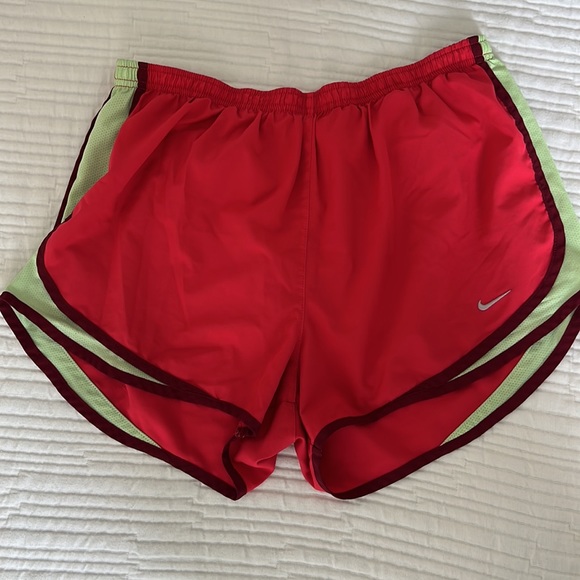 NIKE Drifit Athletic Shorts - Picture 2 of 4
